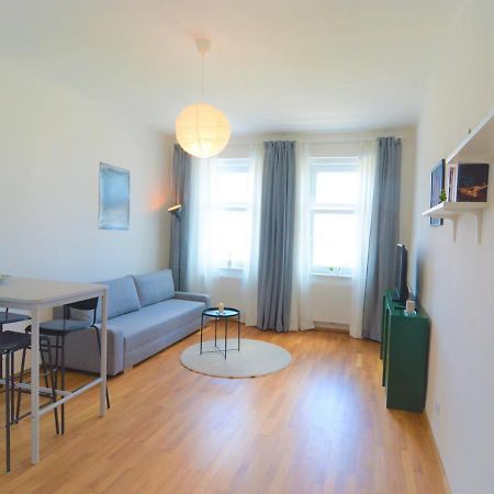 2-Rooms; Stay And Relax! Near Vienna Main Station Exterior foto