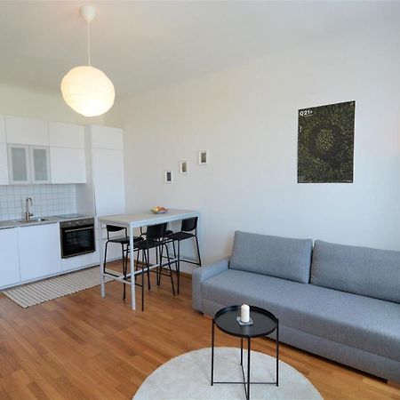 2-Rooms; Stay And Relax! Near Vienna Main Station Exterior foto
