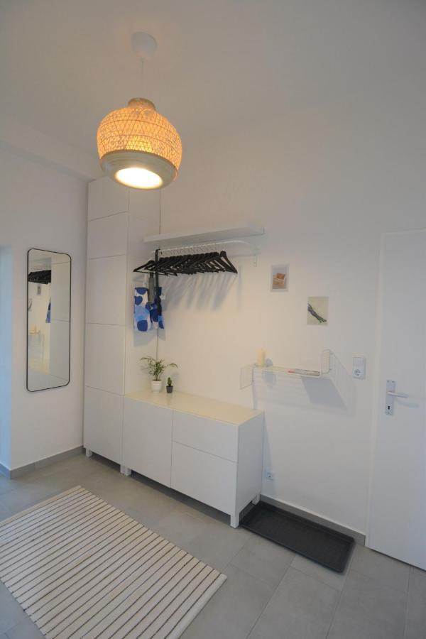 2-Rooms; Stay And Relax! Near Vienna Main Station Exterior foto